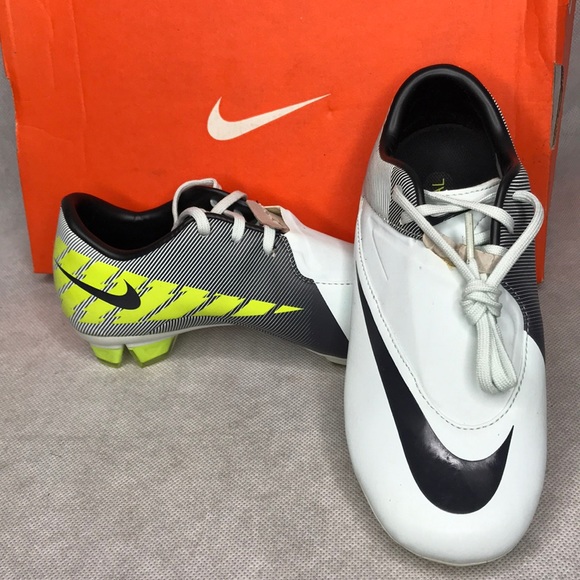 Nike Other - Nike Jr Soccer Cleats Mercurial Glide II FG YOUTH